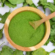 Dehydrated Spinach Powder